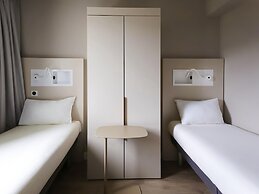 Ibis Budget Saint Genis Pouilly Geneva
