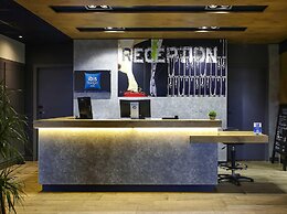 Ibis Budget Saint Genis Pouilly Geneva