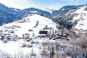 Azureva Areches Beaufort