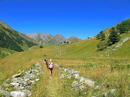 Azureva Les Menuires