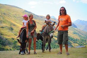 Azureva Les Menuires