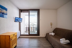 Azureva Les Menuires