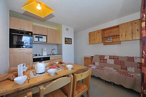 Azureva Les Menuires