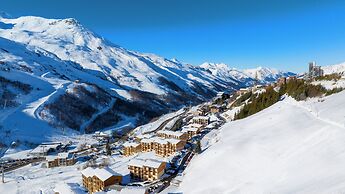 Azureva Les Menuires