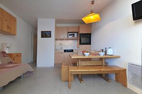 Azureva Les Menuires