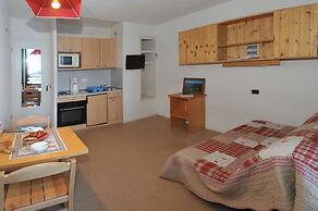 Azureva Les Menuires