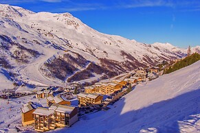 Azureva Les Menuires