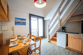 Azureva Les Menuires