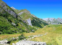 Azureva Les Menuires