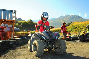 Azureva Les Menuires