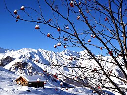 Azureva Les Menuires