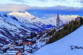 Azureva Les Menuires