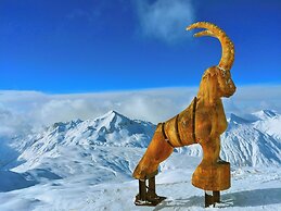 Azureva Les Menuires