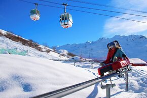 Azureva Les Menuires