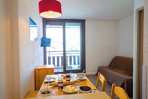 Azureva Les Menuires