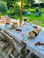 Le Clos des Hautes Loges