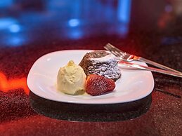 ibis Sao Paulo Tatuape