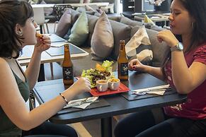 ibis Sao Paulo Tatuape