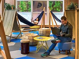 ibis Sao Paulo Tatuape