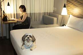 ibis Sao Paulo Tatuape