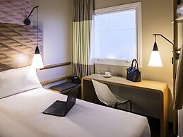 ibis Sao Paulo Tatuape