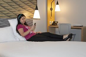 ibis Sao Paulo Tatuape