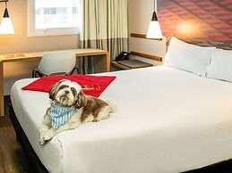 ibis Sao Paulo Tatuape