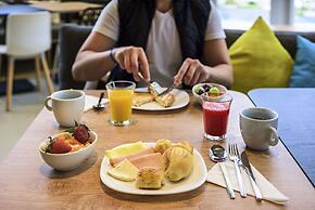 ibis Sao Paulo Tatuape