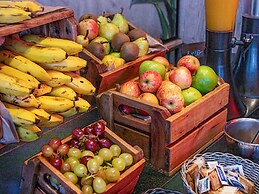 ibis Sao Paulo Tatuape