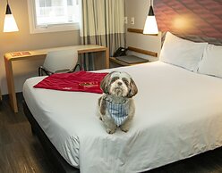 ibis Sao Paulo Tatuape