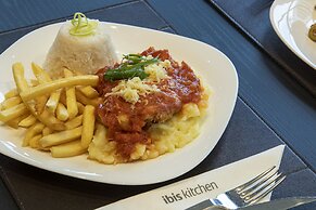 ibis Sao Paulo Tatuape