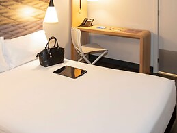 ibis Sao Paulo Tatuape