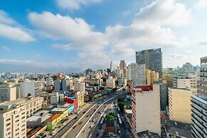 ibis Sao Paulo Tatuape
