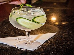 ibis Sao Paulo Tatuape