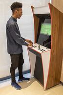 ibis Sao Paulo Tatuape