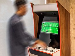 ibis Sao Paulo Tatuape