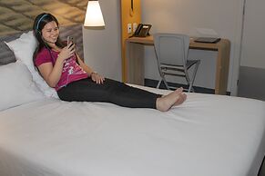 ibis Sao Paulo Tatuape