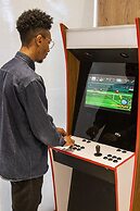 ibis Sao Paulo Tatuape