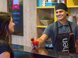 ibis Sao Paulo Tatuape