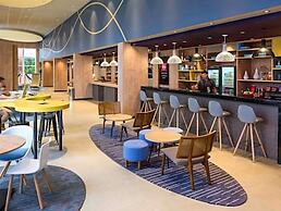 ibis Sao Paulo Tatuape