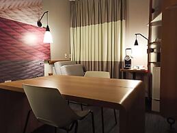 ibis Sao Paulo Tatuape