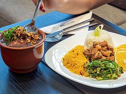 ibis Sao Paulo Tatuape