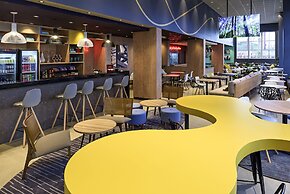 ibis Sao Paulo Tatuape