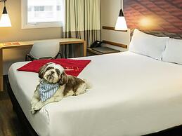 ibis Sao Paulo Tatuape