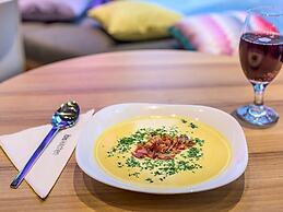 ibis Sao Paulo Tatuape