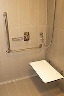 ibis Sao Paulo Tatuape