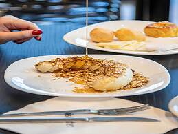 ibis Sao Paulo Tatuape