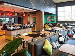 ibis Sao Paulo Tatuape