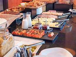 ibis Sao Paulo Tatuape