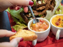 ibis Sao Paulo Tatuape